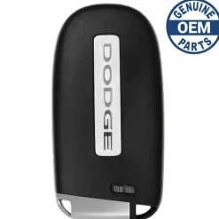 2023 Dodge Durango Smart Key Fob PN: 68375133AA