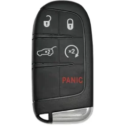 2019 Dodge Durango Smart Key Fob PN: 68150061AC