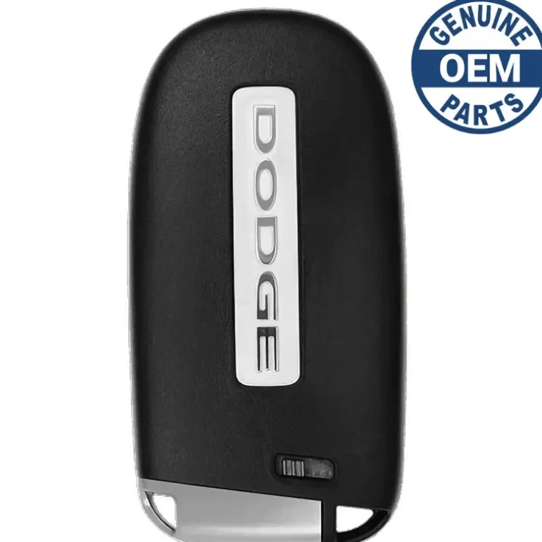 2022 Dodge Durango Smart Key Fob PN: 68375133AA