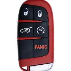 2024 Dodge Durango Srt Smart Key Fob PN: 68467666AA