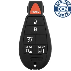 2018 Dodge Grand Caravan Fobik PN: 56046705AG