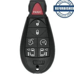 2008 Dodge Grand Caravan Fobik PN: 56046709AG