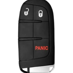 2018 Dodge Journey Smart Key Fob PN: 68066349AG