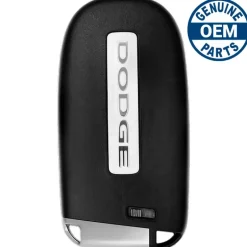 2011 Dodge Journey Smart Key Fob PN: 68066349AG