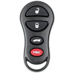 2003 Dodge Neon Remote PN: 04759008AF
