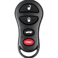 1999 Dodge Neon Remote PN: 04759008AF