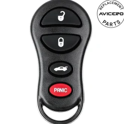1999 Dodge Neon Remote PN: 04759008AF