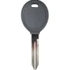 2003 Dodge ram 1500 Transponder Key Y160PT 692325 5905612