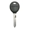 2001 Dodge Stratus Transponder Key Y165PT 692353
