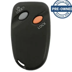 1994 Eagle Summit Remote GQ43VT6T 2 Button