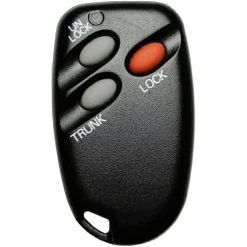 1997 Eagle Talon Remote FCC ID: GQ43VT6T PN: MR123944, MR122506