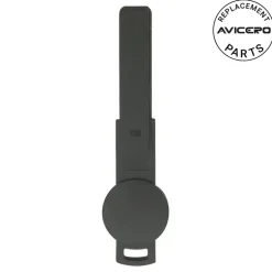 Emergency Key for FCC ID: NBG009066T