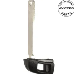 Emergency Key PN: 69515-08020