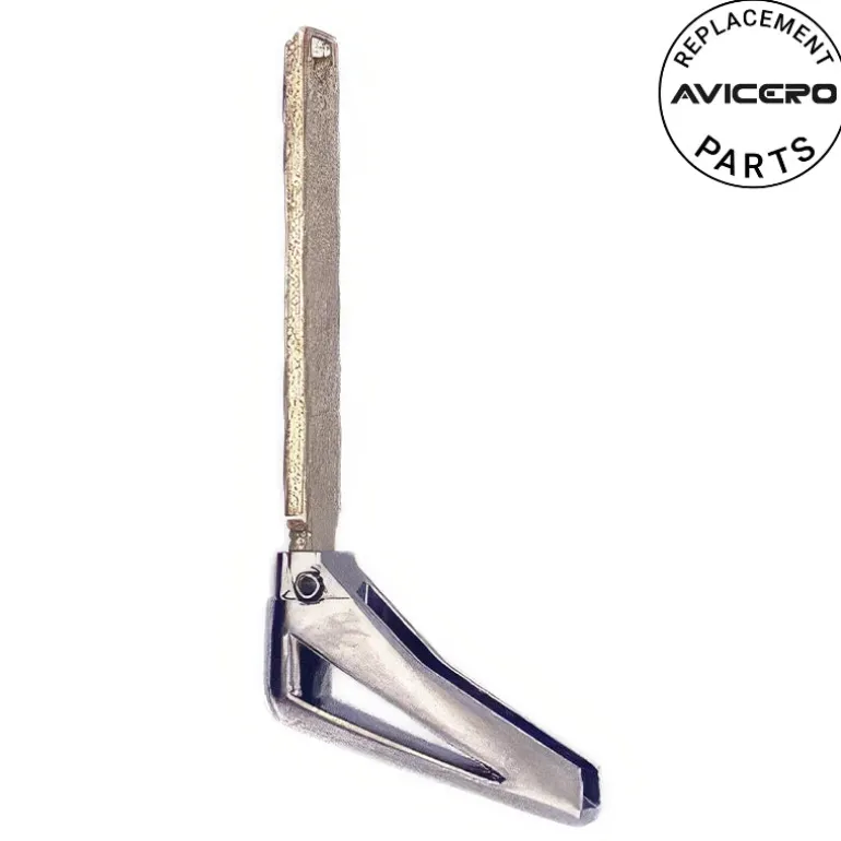 Emergency Key PN: 69515-50310