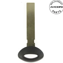 Emergency Key PN: 3452819-01