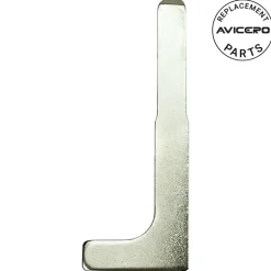 Emergency Key PN: 31391439