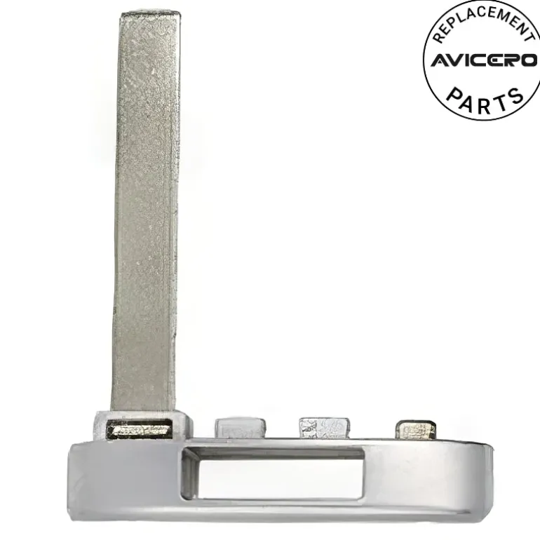 Emergency Key PN: 20765513, 5912534