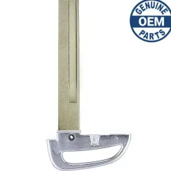 Emergency Key PN: 81996-A5020