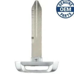 Emergency Key PN: 68399889AA