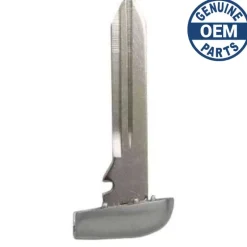 Emergency Key PN: 68200221AA, 68085673AA, 68085680AA, 68156409AA