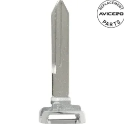 Emergency Key PN: 68289894AC
