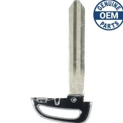 Emergency Key PN: 81996-B4520