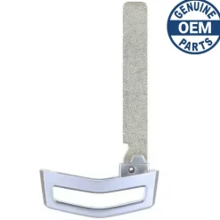 Emergency Key PN: 81996-B1500