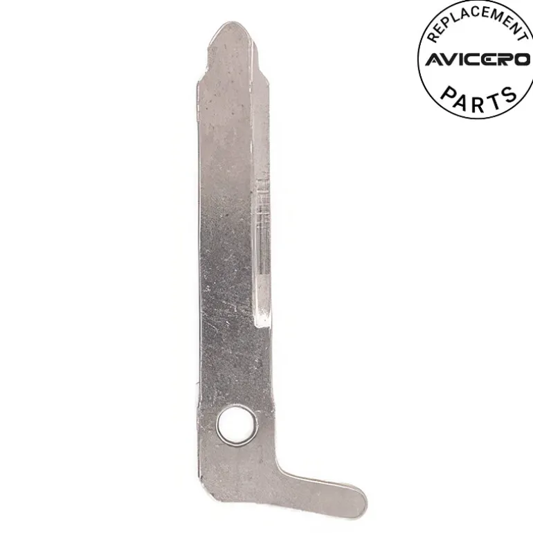 Emergency Key PN: BCY0-76-201