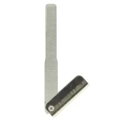 Emergency Key PN: CH22-15K601-AB