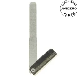 Emergency Key PN: CH22-15K601-AB