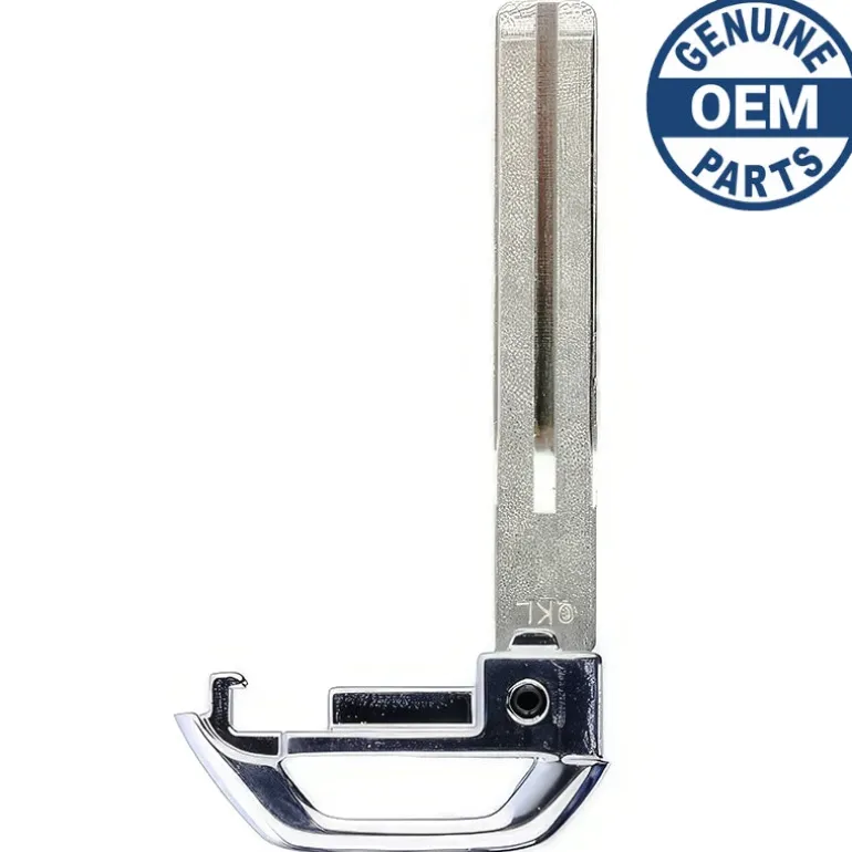 Emergency Key PN: 81996-D9600