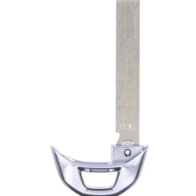 Emergency Key PN: 81996-G3020