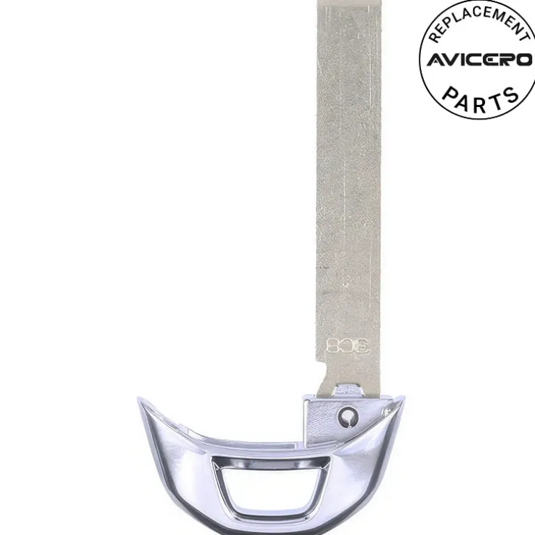 Emergency Key PN: 81996-G3020