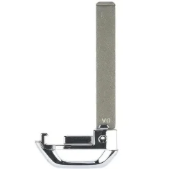 Emergency Key PN: 81999-J7020, 81996-S9000