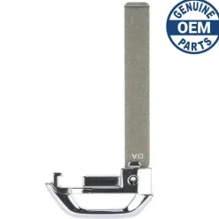 Emergency Key PN: 81999-J7020, 81996-S9000