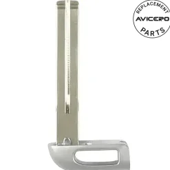 Emergency Key PN: 81999-3M020