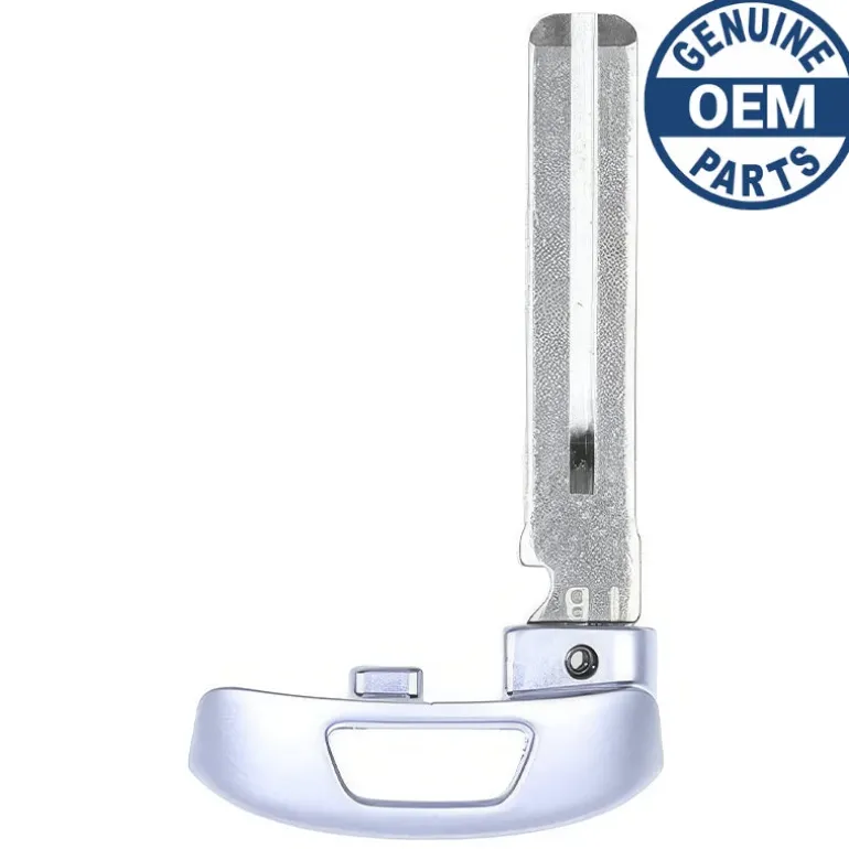 Emergency Key PN: 81996-M5000