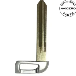 Emergency Key PN: 81996-2M020