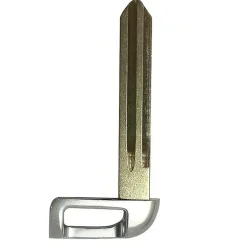 Emergency Key PN: 81996-2M020