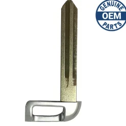 Emergency Key PN: 81996-2M020