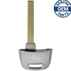 Emergency Key PN: 4M0.959.754.AA