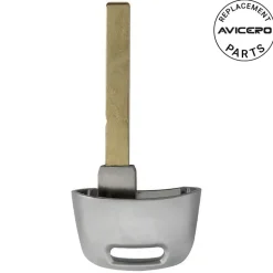 Emergency Key PN: 4M0.959.754.AA