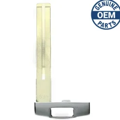 Emergency Key PN: 81996-2P300
