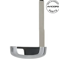 Emergency Key PN: 164-R8168, 5929522