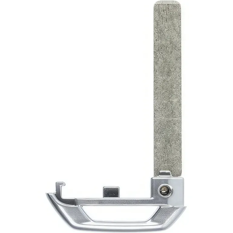 Emergency Key PN: 81996-R0710