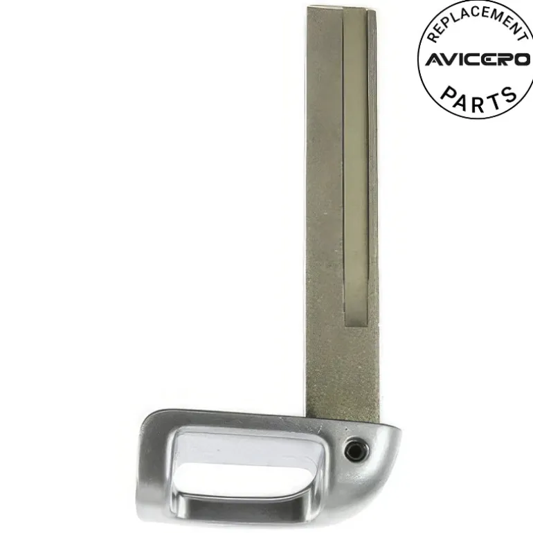 Emergency Key PN: 81996-1R020
