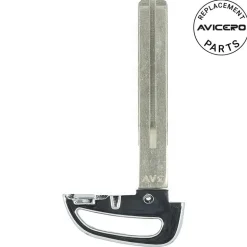Emergency Key PN: 81999-2S040
