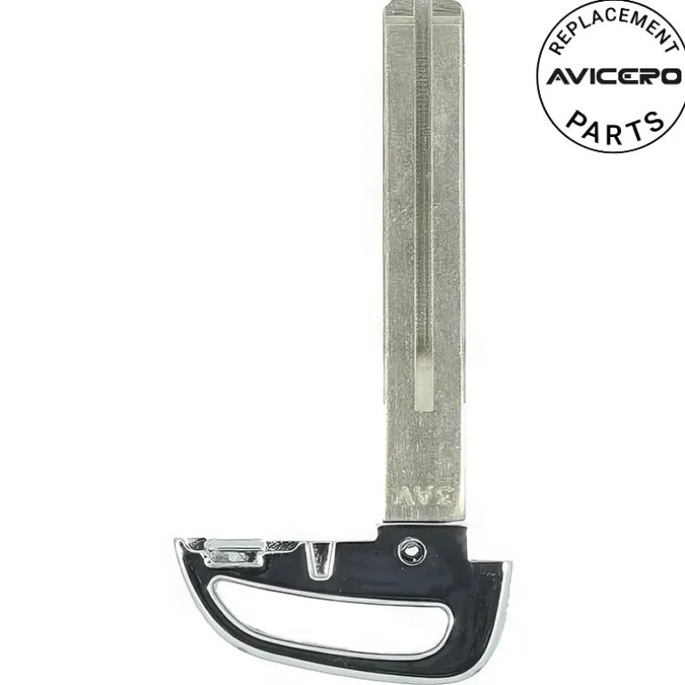 Emergency Key PN: 81999-2S040