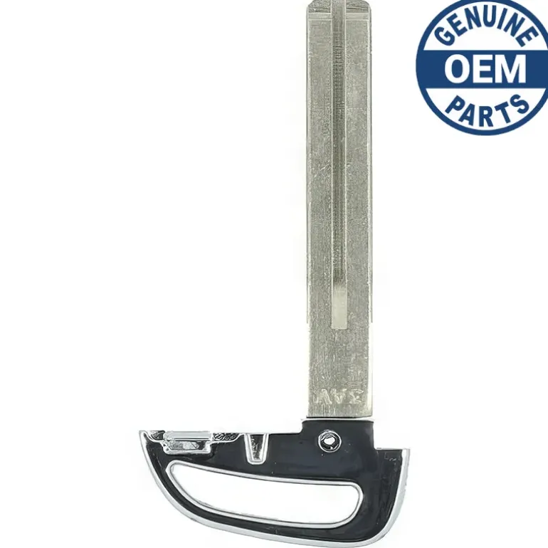 Emergency Key PN: 81999-2S040