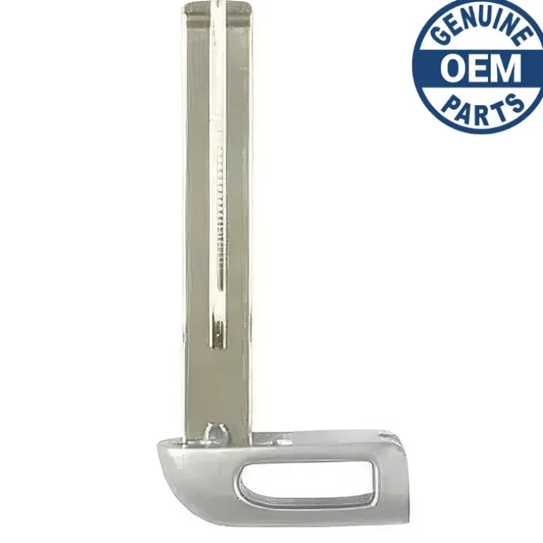Emergency Key PN: 81996-3S020